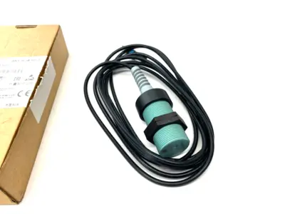 USED SIEMENS ACCESSORY ANTENNA ANT 30 MOBY E 3M CABLE
