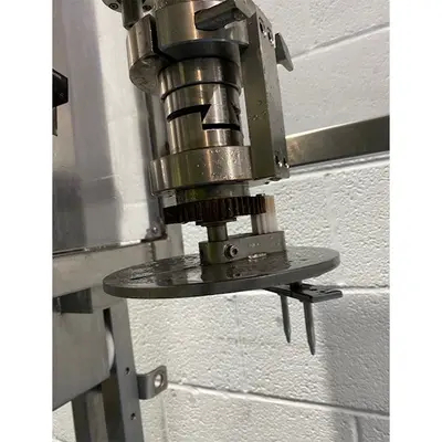 Used Turbo Tools _UNKNOWN_ Planetary Mixers Pennsylvania US | ISCA #1299351