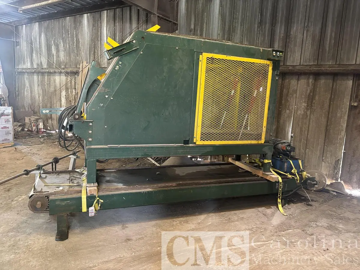 USED 2016 PENDU 4600 BOARD STACKER