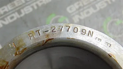 Unbranded 232A343-1-4 Control Valve Seat 149D525P022 New