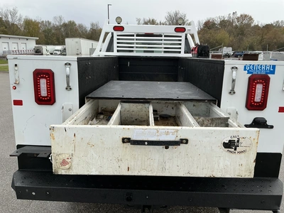 Used 2019 FORD F-350 Misc Trucks Michigan US | Miedema Asset Management Group #1568179