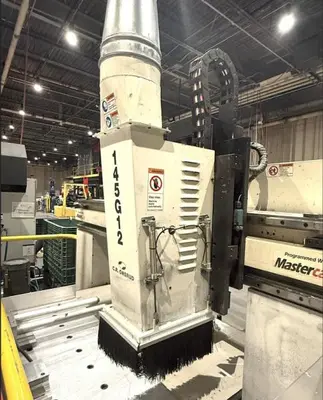 USED ONSRUD 145G12
