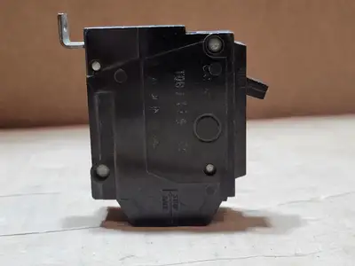 Used GENERAL ELECTRIC TQB1115 Switchgears British Columbia CA | Lenmark #835750
