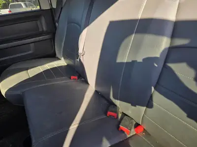 Used 2018 RAM 3500 Service & Utility Trucks California US | Ben Kaplan Equipment #1521076