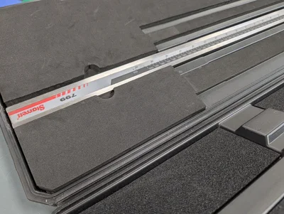 Used _UNKNOWN_ _UNKNOWN_ Digital Calipers Texas US | IRS Auction #1320663