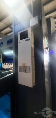 USED RYTECH FUSION HYBRID B32.135