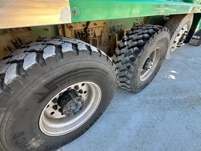 Used 2020 TEREX FD4000 Cement Mixers Georgia US | Proxy Equipment #1381943