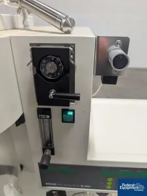 USED BUCHI Buchi Mini Spray Dryer, Model B-290