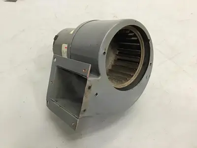 USED DAYTON 4C446