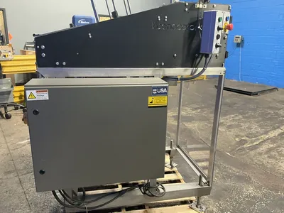 Used 2020 ECONOCORP, INC TSYSTEMFORMER Miscellaneous Packaging Equipment Ohio US | HGR 24 #1232649