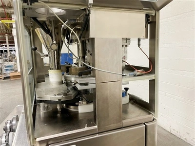 Used KILIAN _UNKNOWN_ Tablet Presses Connecticut US | DMC Industries #1281633