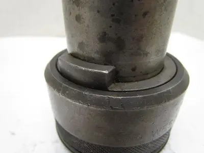 Used BILZ _UNKNOWN_ Miscellaneous MRO | Arrow Industrial #652601