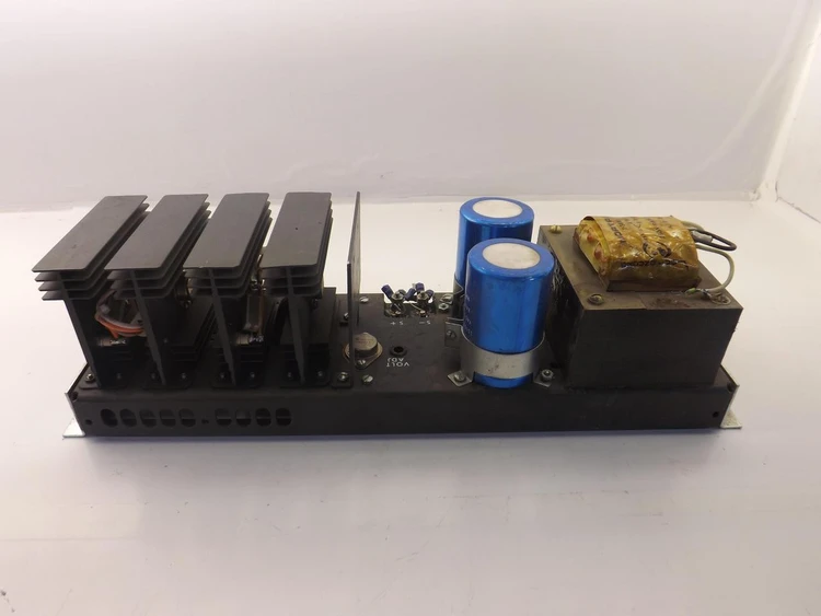 Used POWER ELECTRONICS _UNKNOWN_ Power Meters | OCO Industrial #1711724