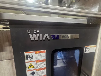 2015 HYUNDAI WIA E160A CNC Lathes | Midstate Machinery (3)