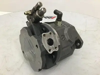 USED REXROTH AA10VS045DFR131RPKC62K02