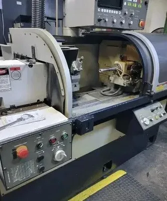 2012 OKAMOTO IGM-2MB Grinder-Internal Universal | Asset Exchange Corporation (1)