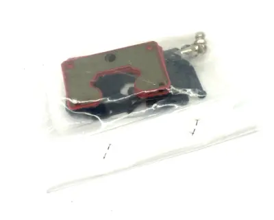 New | in-Stock Hiwin Scraper Block Protection Kit Linear Guides Michigan US | Maverick Industrial Sales #1398421