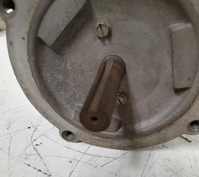 New | in-Stock BALDOR VM3534 A.C. Motors Kentucky US | Edwards Industrial Repair #1332118