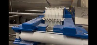 2025 Goodnature Maximizer Series Juice Press Food Industry | Global Machine Brokers, LLC (5)