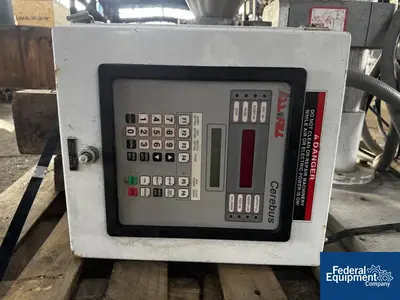 USED All-Fill All-Fill Auger Filler, Model B-400