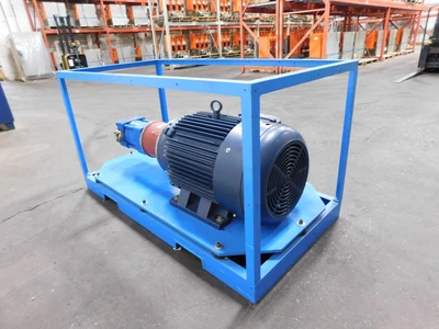 New | in-Stock IMO 54063RIP Pumps Ohio US | Equipment Recovery Corp. #1330487
