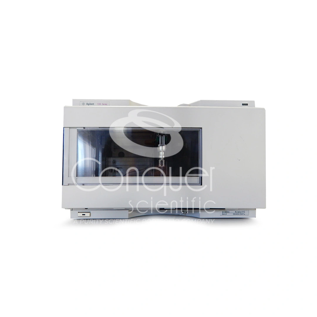USED AGILENT TECHNOLOGIES G1364