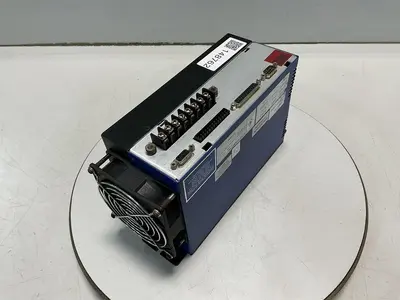 USED KOLLMORGEN CR10260-000000