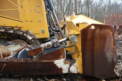 Used 2021 DEERE 1050K Bulldozers Pennsylvania US | Proxy Equipment #1382901