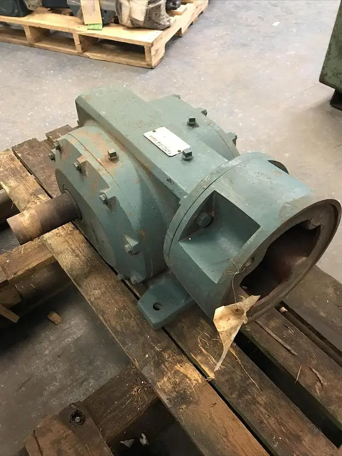 Used DODGE 180CM28A Speed Reducers | Surplus Asset Holdings #1205475