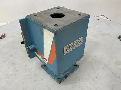USED BUNTING 949865-1-07