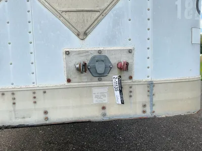 Used 2002 TRAILMOBILE _UNKNOWN_ Misc Trailers Michigan US | Miedema Asset Management Group #1321367