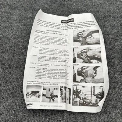 New | in-Stock Brady 45351 Safety Products (Other) California US | Davliegogo LLC #1707272