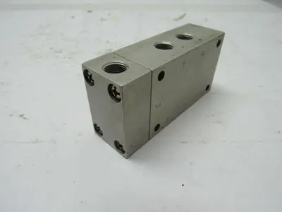 New | in-Stock AIRTEC _UNKNOWN_ Valves/Fittings | Arrow Industrial #626712