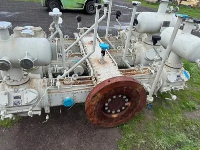 USED ARIEL JGJ-6
