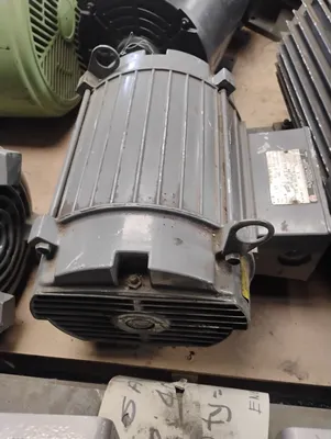 U.S. ELECTRICAL MOTORS 6667B/N02L346R060F ELECTRIC MOTORS | ESS Industrial Equipment Sales (3)