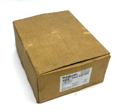 New | in-Stock Bosch Rexroth Load Bearing Spring Pull Balancer 2-4kg Capacity Balancers Michigan US | Maverick Industrial Sales #1437024