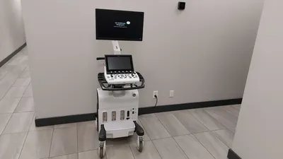 2023 GE VIVID S70 MEDICAL EQUIPMENT | Platinum Group (1)