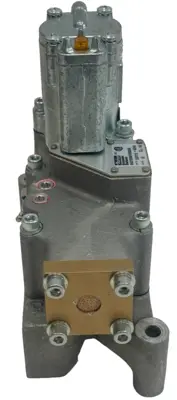 NEW PARKER A431533AHN5300A SOLENOID VALVE 120/110V 60/50HZ