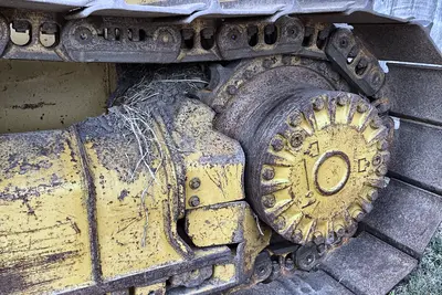 Used 2019 CATERPILLAR D5K2 LGP Bulldozers Texas US | Proxy Equipment #1382955