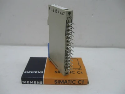 NEW SIEMENS 6EC1 220-3A