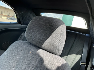 USED 1996 PONTIAC SUNFIRE