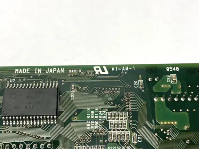 FH1206J0 | Board Assembly - Used