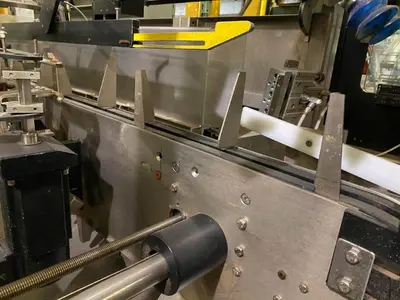 USED KHS – BARTELT FORMULA 2000 IMC / S CARTONER