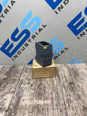 Siemens 6ES7223-1PH32-0XB0 Electrical/PLC/Automation | ESS Industrial Equipment Sales (1)