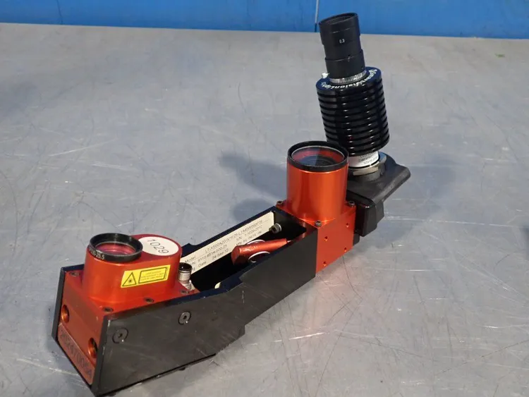 Used 2012 INOS LTX500A20IV1F25L1A45W660P35 Sensors | HGR 24 #752473