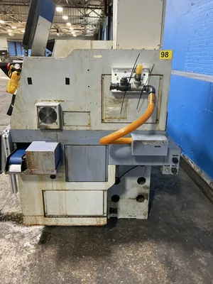 Used STAR MICRONICS SV32J Swiss Type Automatic Screw Machines Ohio US | HGR 24 #1125766