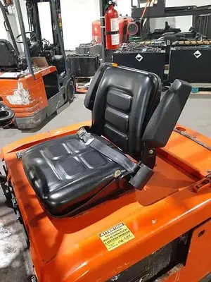 USED TOYOTA 5FBE18