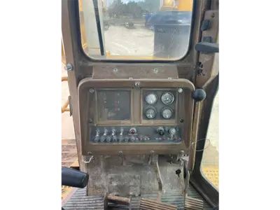 1989 Caterpillar D9N