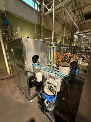 2019 SAIWEISI PLJ-11000 BOTTLE HEATING MACHINE | ListingHippo (9)