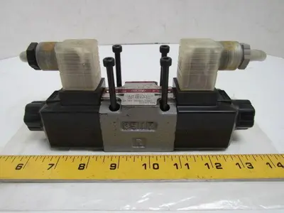 Used TOYOOKI KOGYO _UNKNOWN_ Valves/Fittings | Arrow Industrial #627696